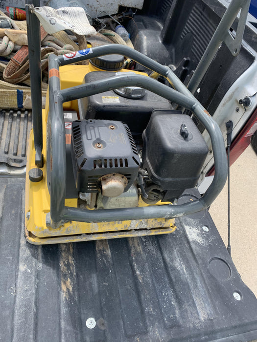 2020 WACKER NEUSON WP1550AW