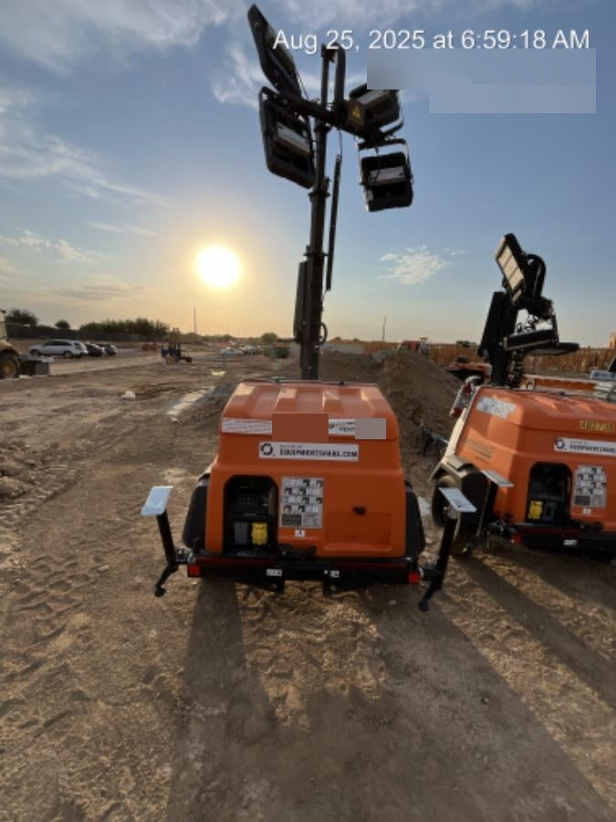 2023 GENERAC MLT2