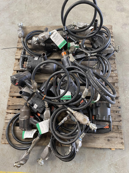 2022 INGERSOLL RAND 2925P1TI