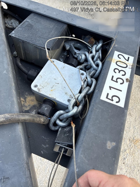 2024 SIMPSON SWT-52517