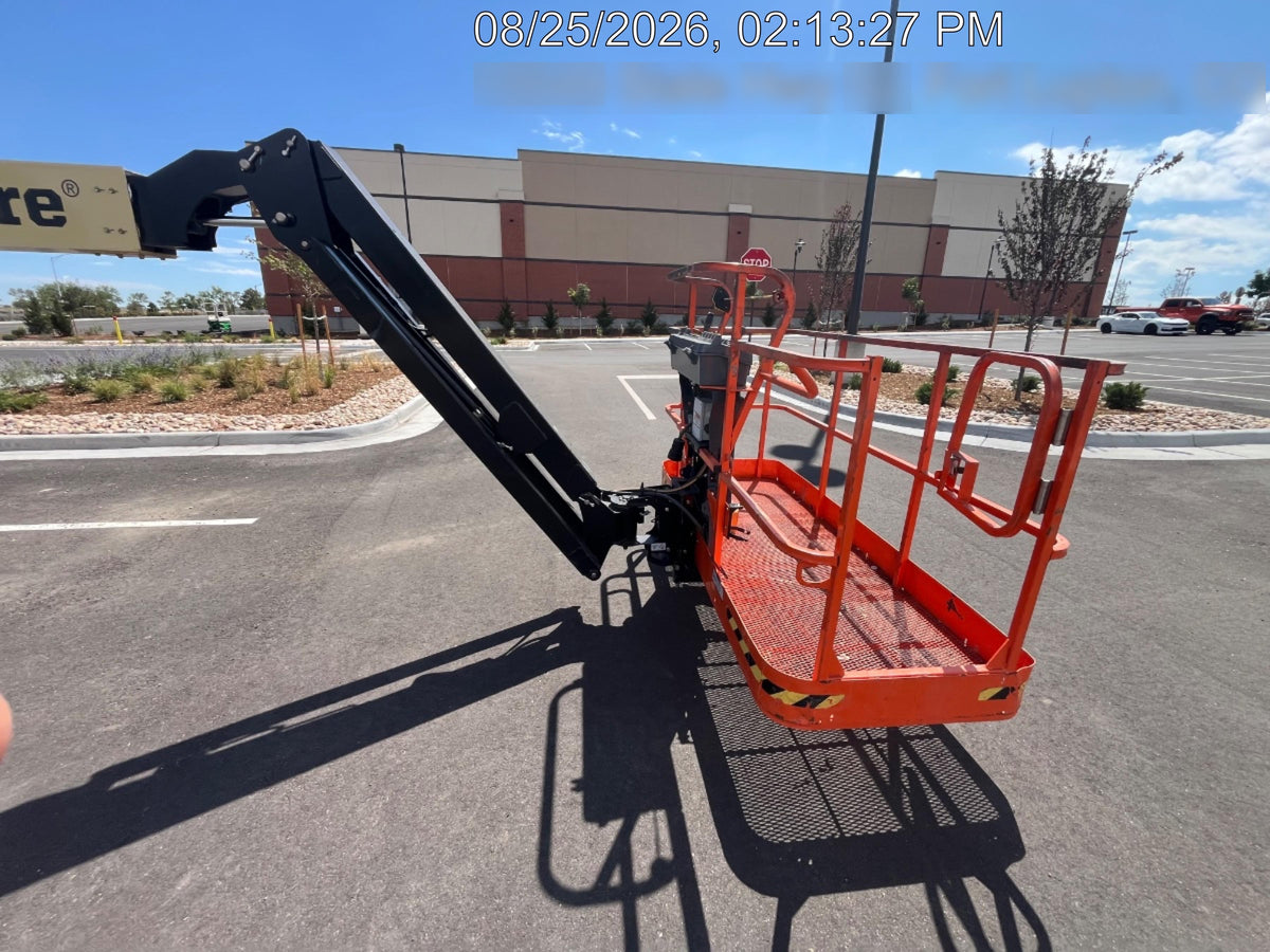 2025 JLG 460SJ