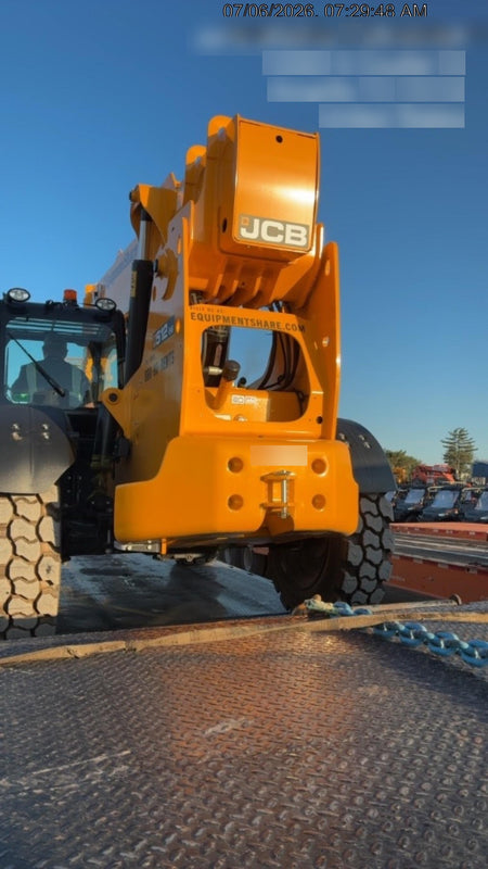 2026 JCB 512-56