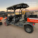 2022 KUBOTA RTV-X1140W-H (Canopy)