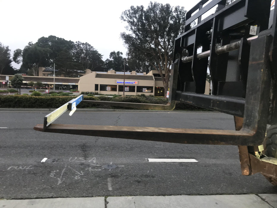 2021 JLG 72" Swing Carriage - JLG