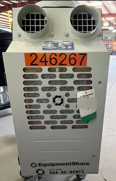 2022 KWIKOOL KPAC1411-2