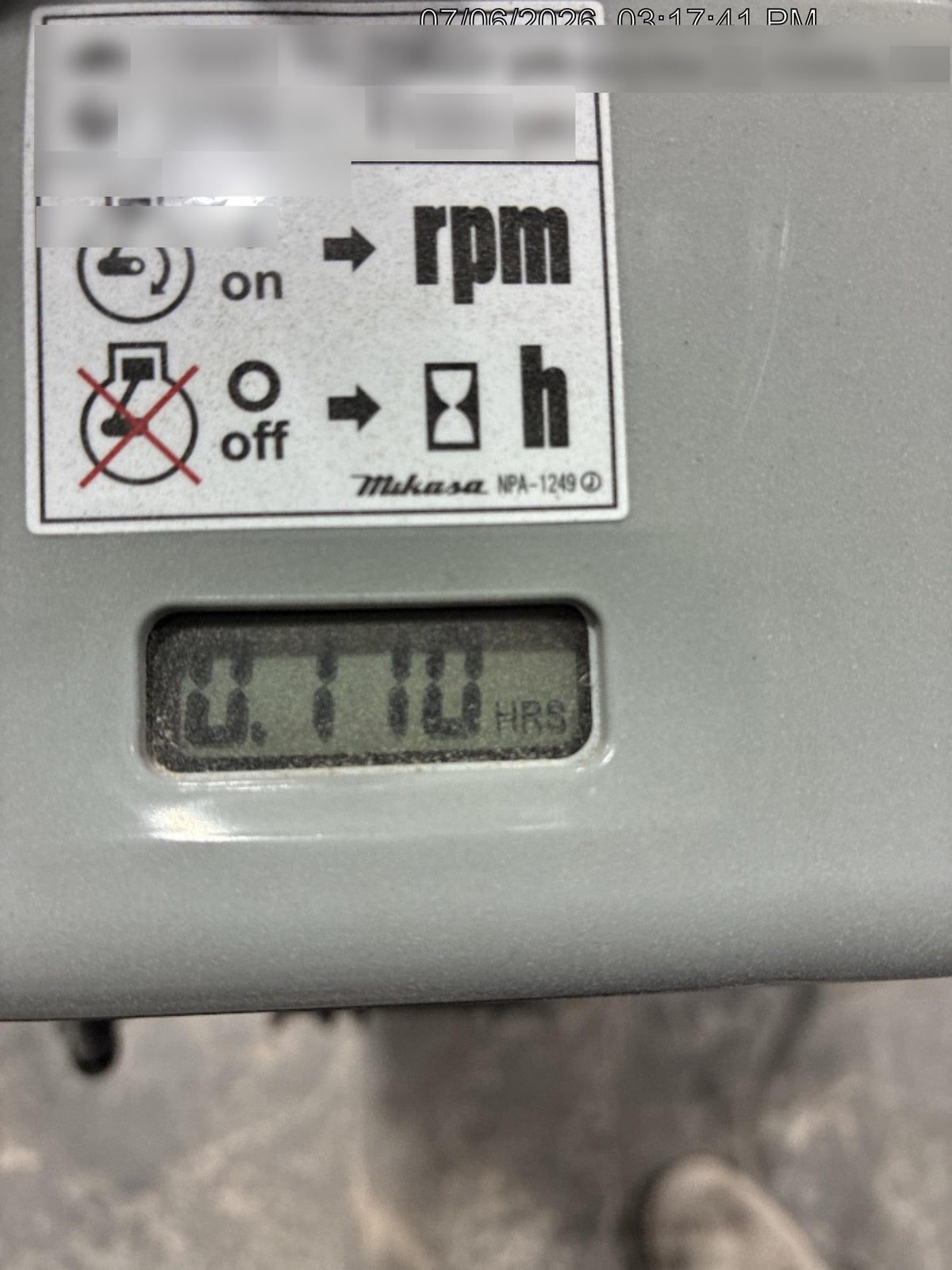 2026 MULTIQUIP MTX60HD