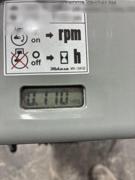2026 MULTIQUIP MTX60HD