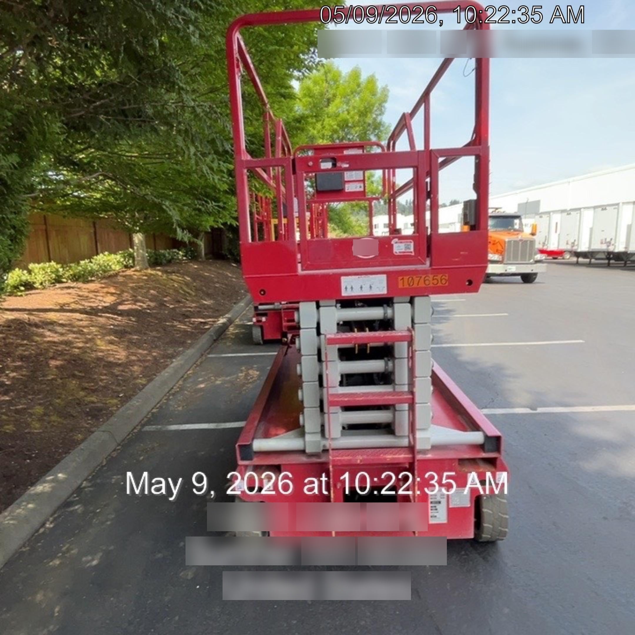 2020 MEC 4555SE