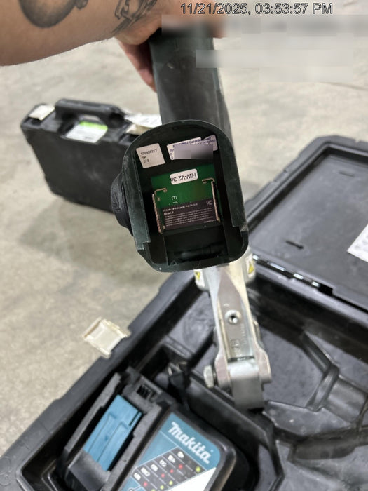 2024 GREENLEE EK1550FLX11