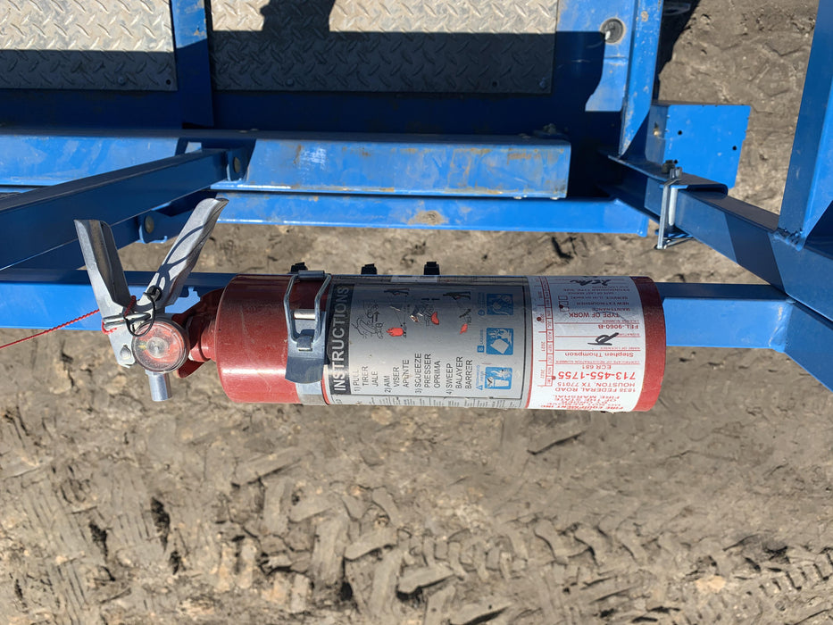 2020 GENIE GS-4069 RT