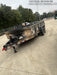 2024 BIG TEX TRAILER 16LP - 16' Bumper Pull Dump Trailer