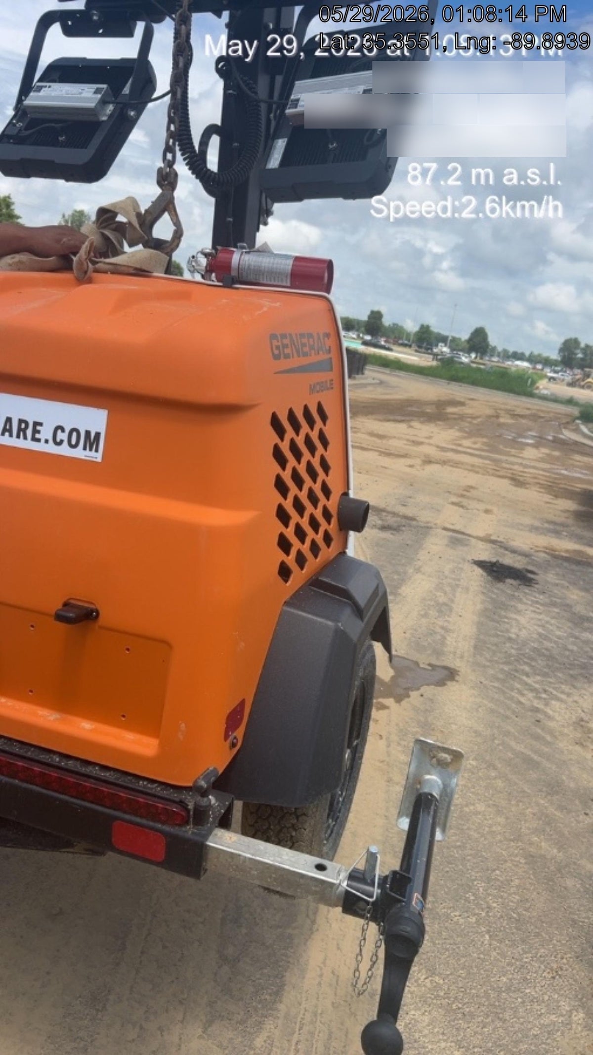 2026 GENERAC MLTS-4