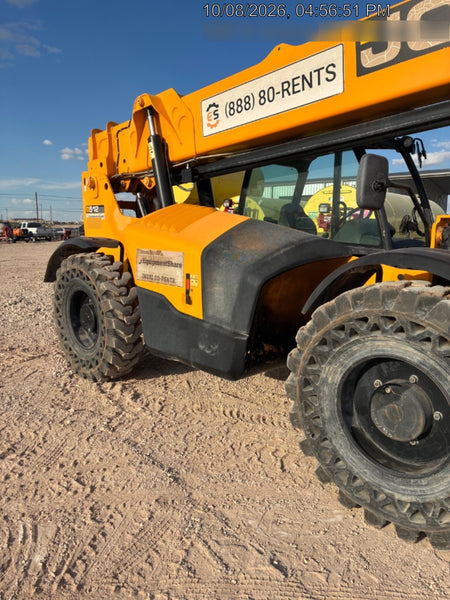 2019 JCB 512-56