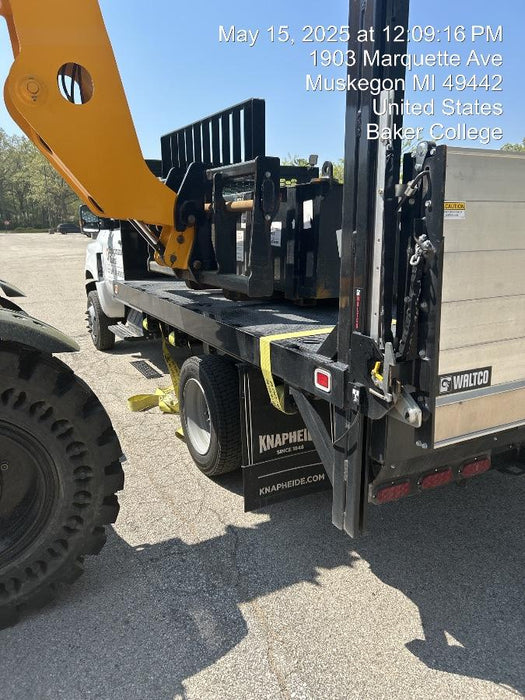 2024 STAR INDUSTRIES 1448B