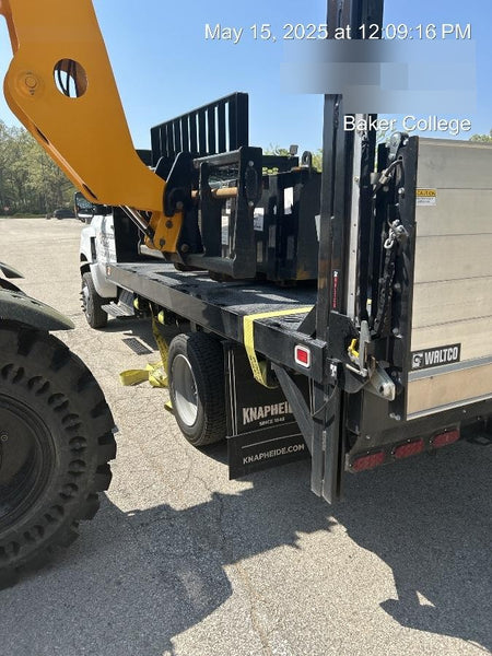 2024 STAR INDUSTRIES 1448B