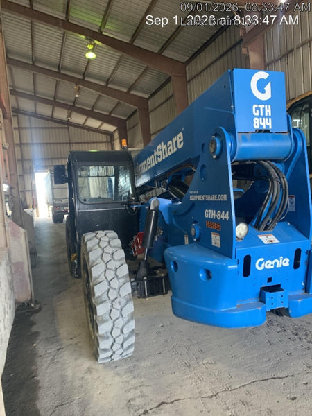 2025 GENIE GTH-844