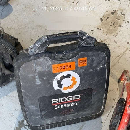 2022 RIDGID 63613
