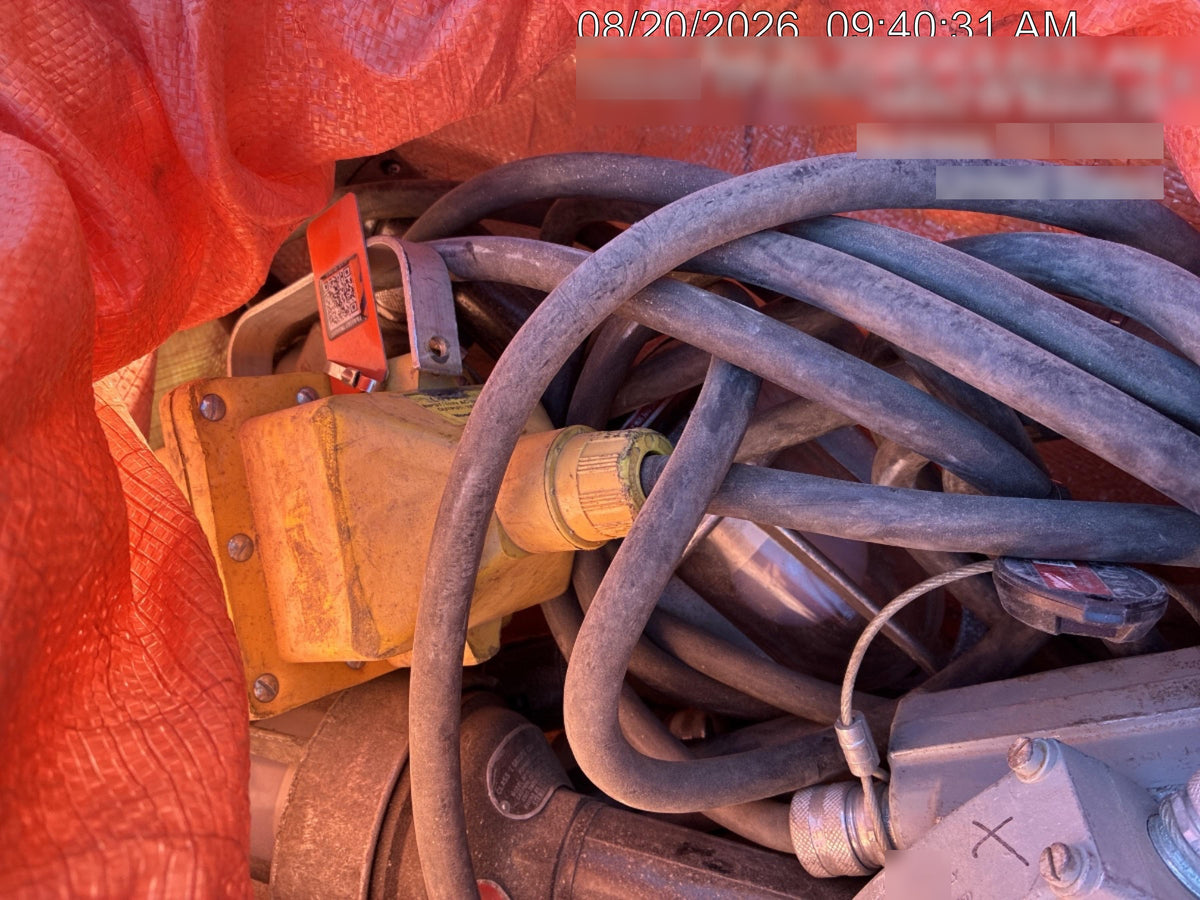 2021 LIND EQUIPMENT TLS-80XPLEDRE-LV