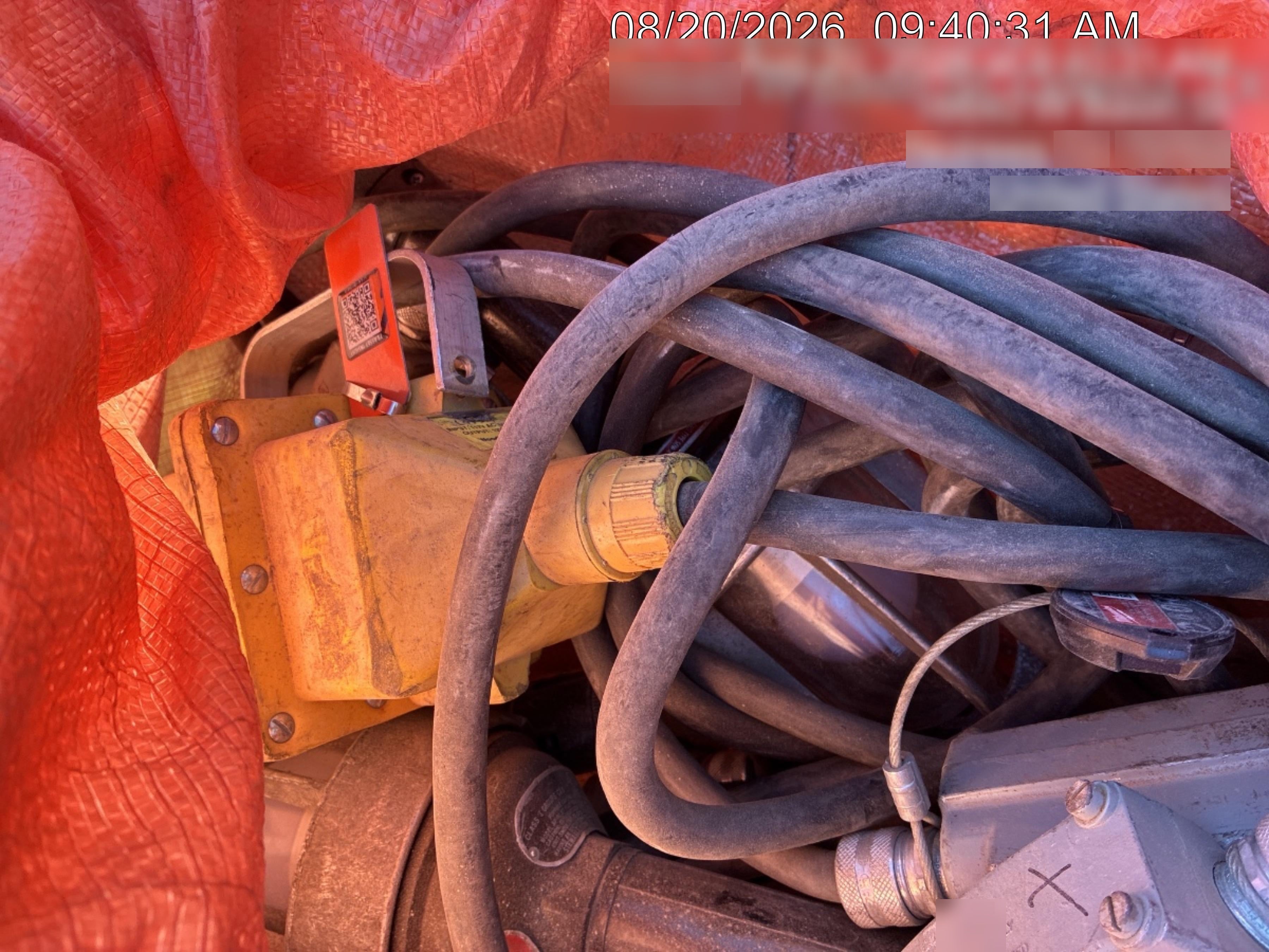 2021 LIND EQUIPMENT TLS-80XPLEDRE-LV