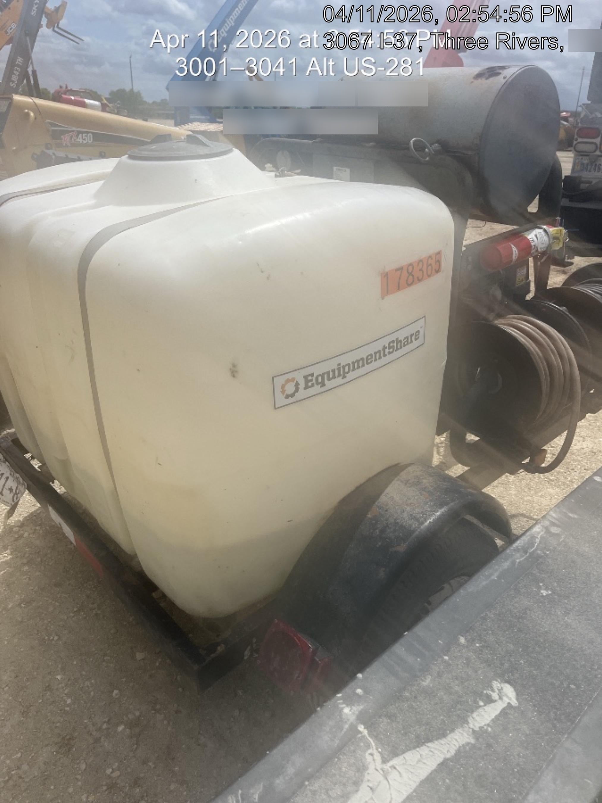 2021 SIMPSON 95005