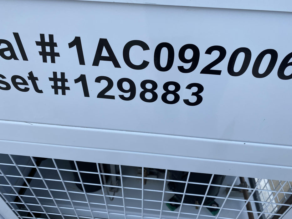 2021 SMARTECH SACP26A-SP