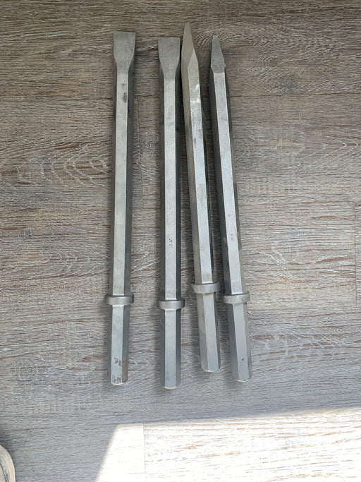 2020 MICHIGAN PNEUMATIC MP-30-1