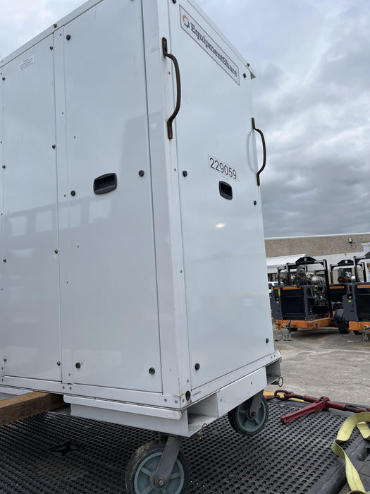 2022 UNITED COOL AIR Mach145G4AS30