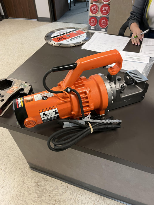 2022 BN PRODUCTS DC-25X