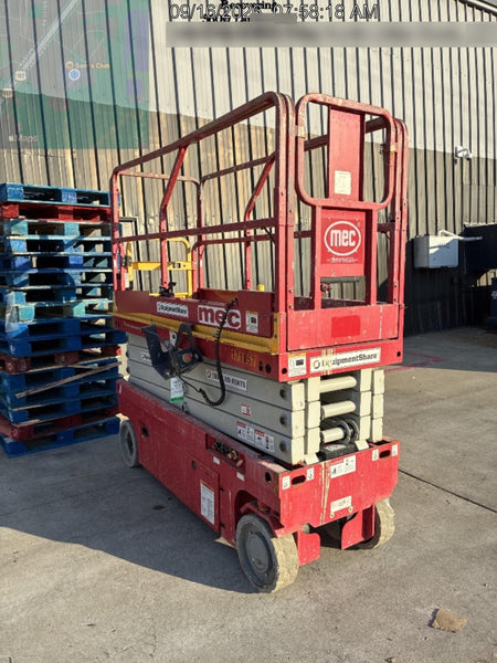 2021 MEC 2632SE