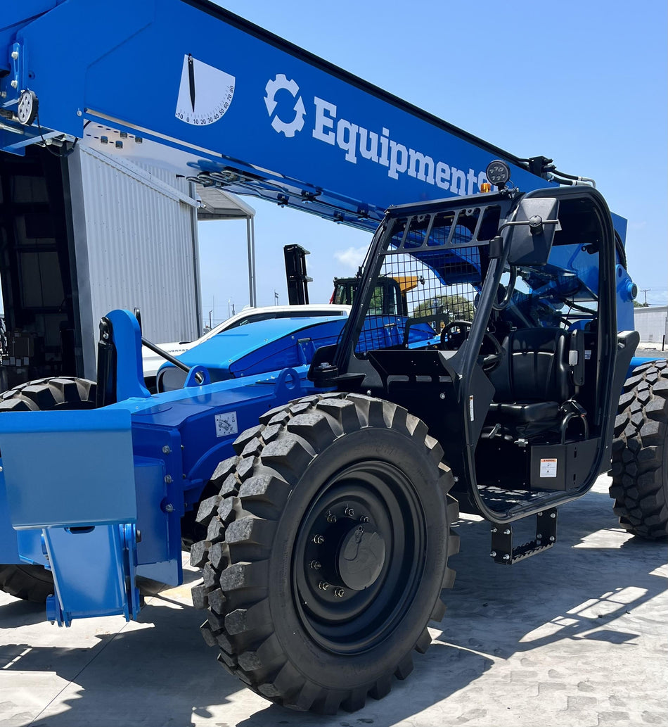 2025 GENIE GTH-1056