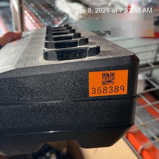 2023 MOTOROLA PMPN4284