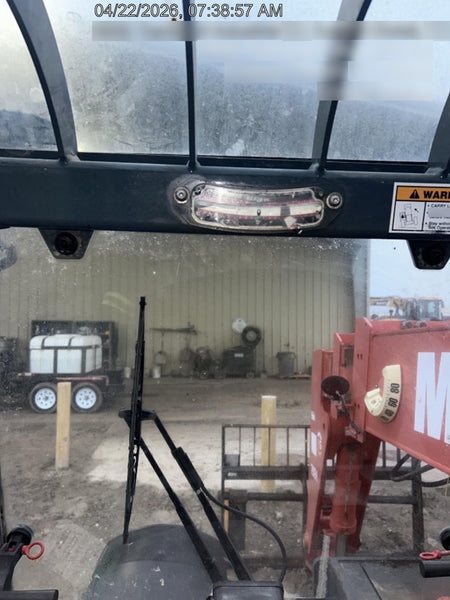 2018 MANITOU 12042