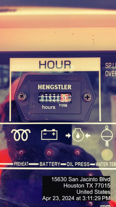 2022 SHINDAIWA DGK15FL