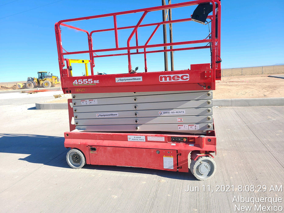 2020 MEC 4555SE