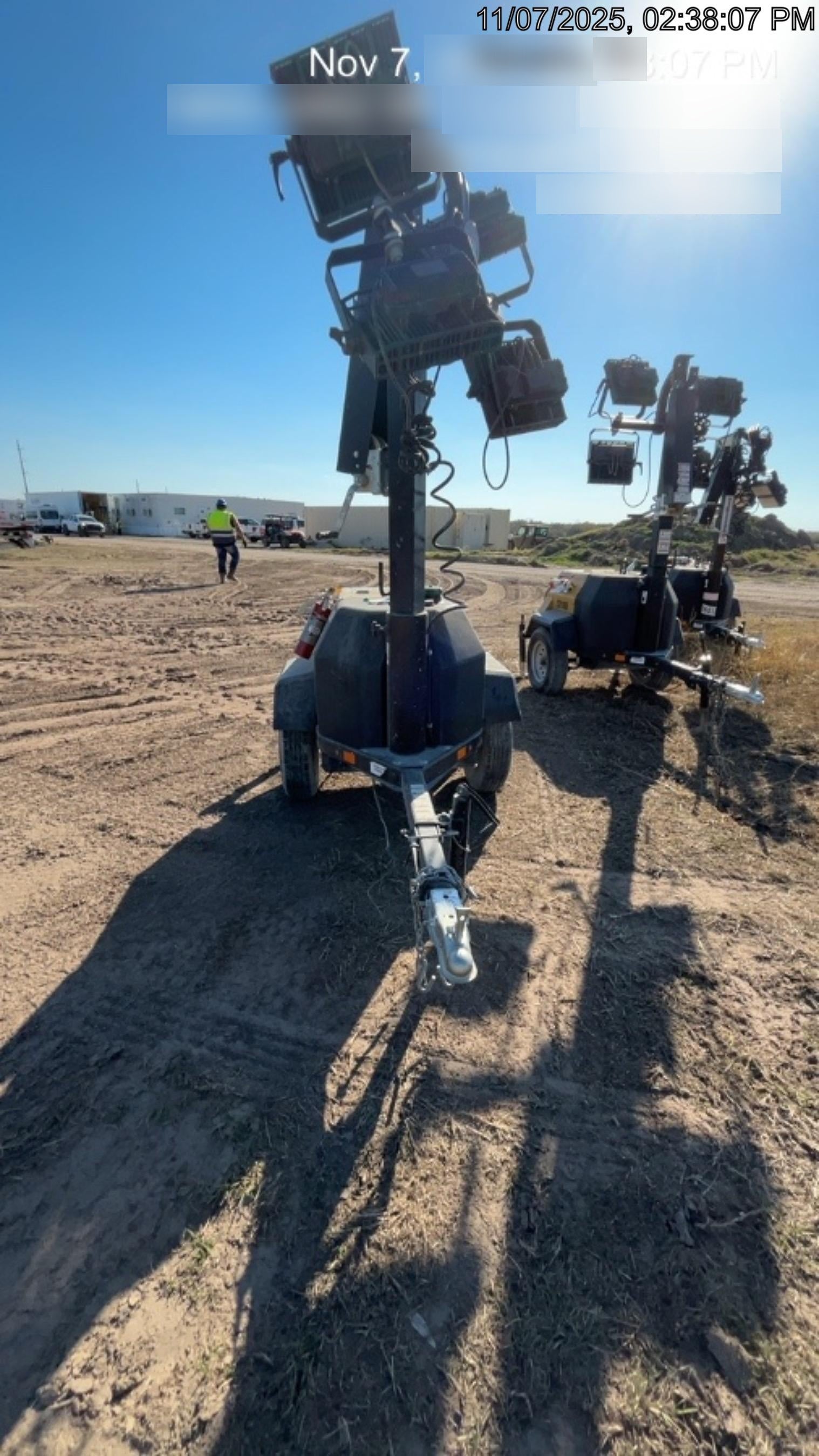 2022 ALLMAND NLV3GR
