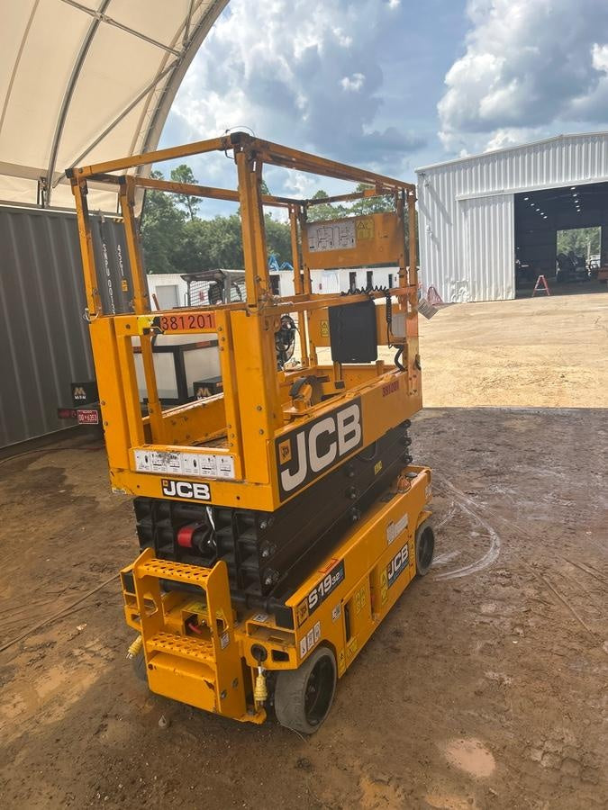 2024 JCB S1932E