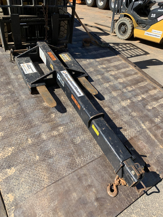 2020 STAR INDUSTRIES M1360B - Star JIB Boom
