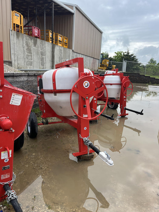 2022 MULTIQUIP MC12PH