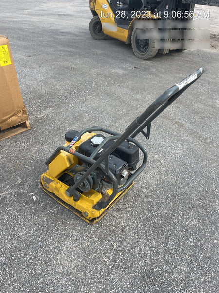 2022 WACKER NEUSON WP1550AW