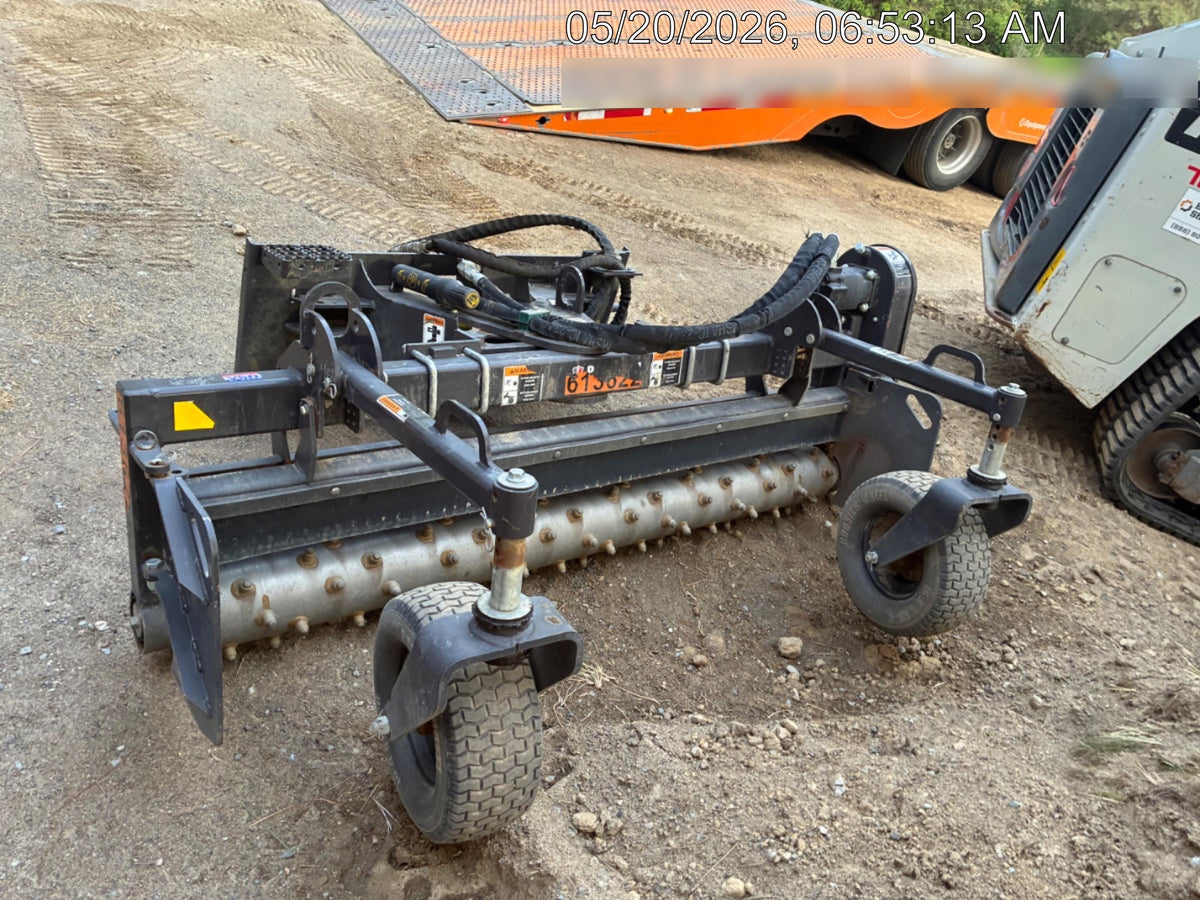2025 PALADIN 25272H-0022