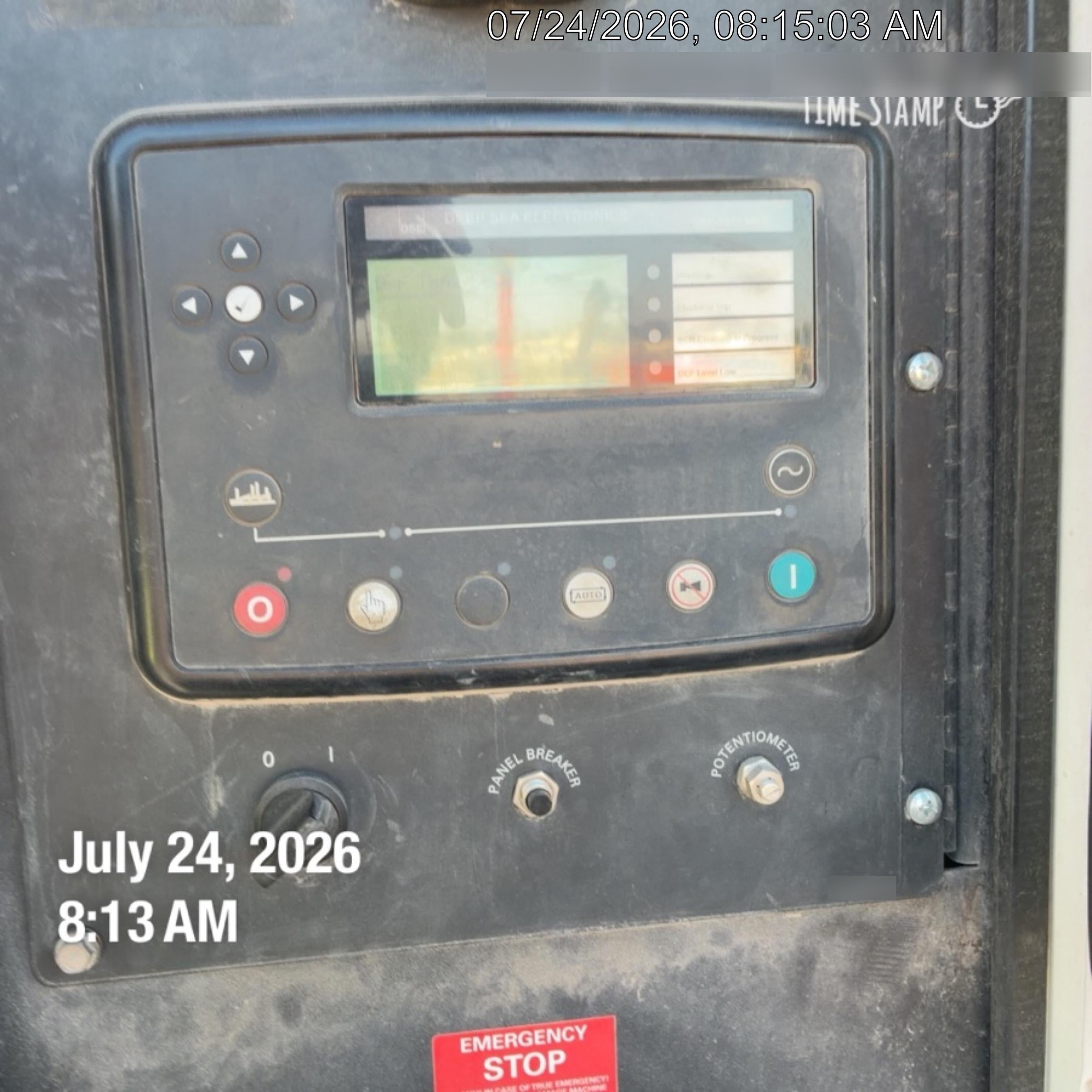 2021 ATLAS COPCO QAS200