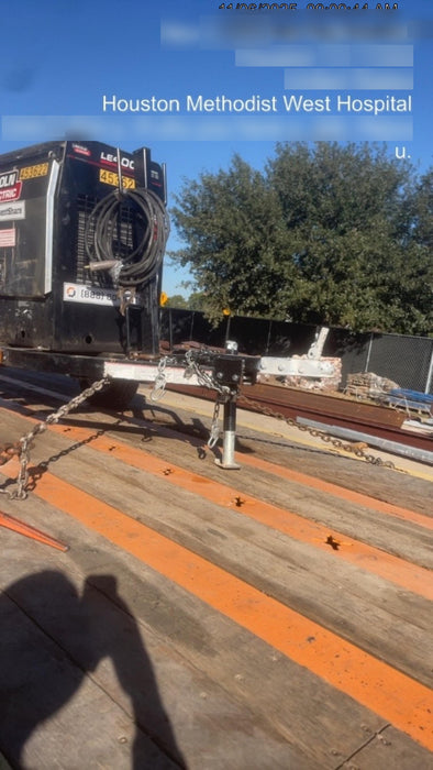 2024 LINCOLN ELECTRIC LE400