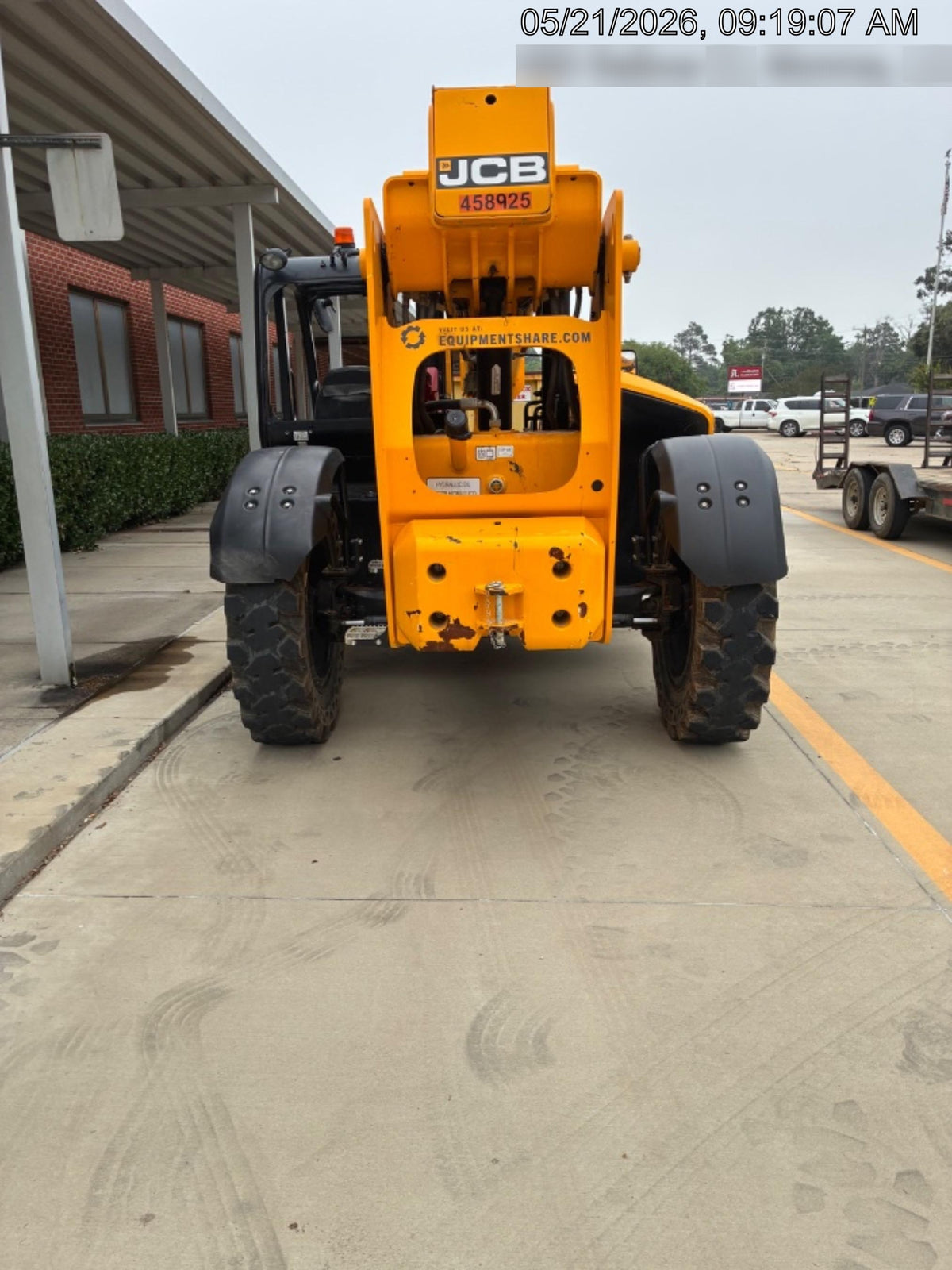 2024 JCB 506-36