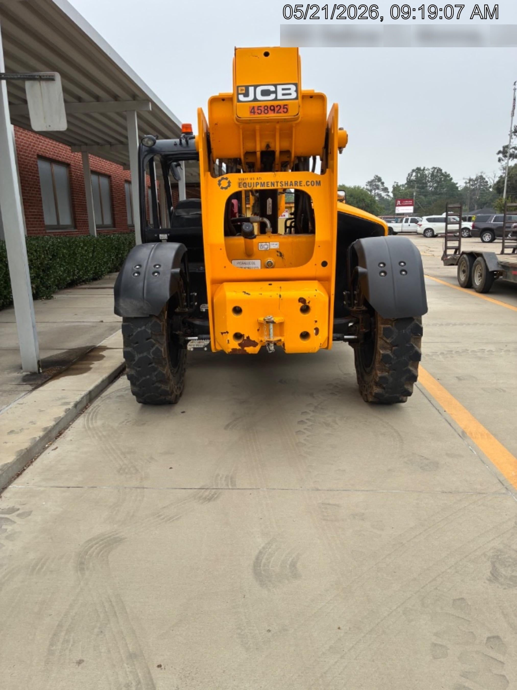 2024 JCB 506-36