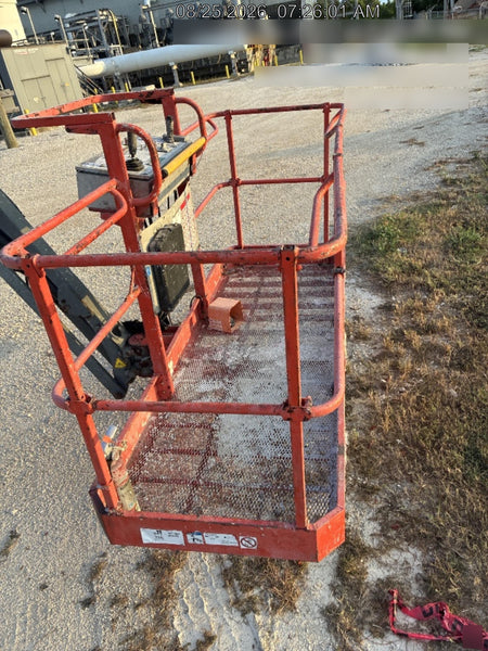 2018 SKYJACK SJ66T
