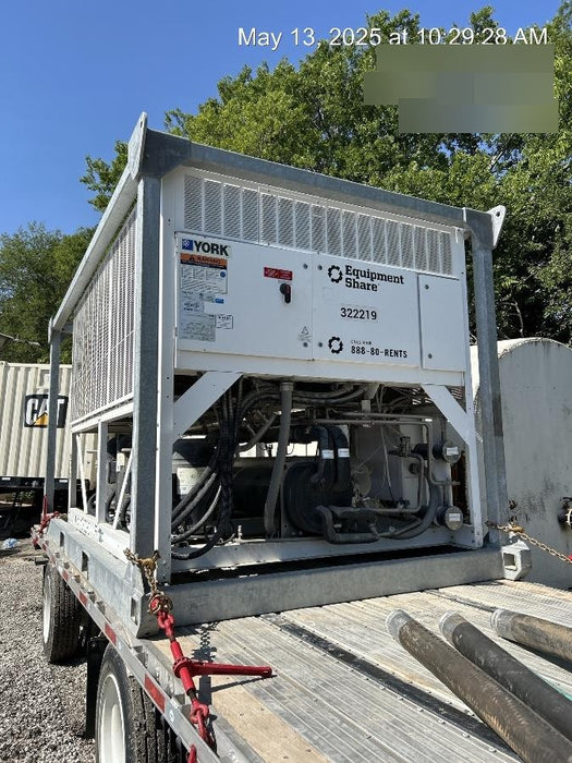 2023 CAPS PCHH-100TC-0NN0NN-5E5-0-PG2CEUP