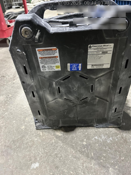 2022 PHOENIX AirMAX Radial Air Mover