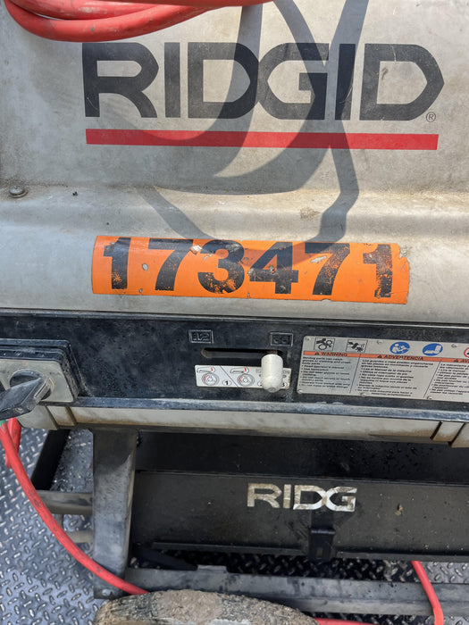 2021 RIDGID 1224