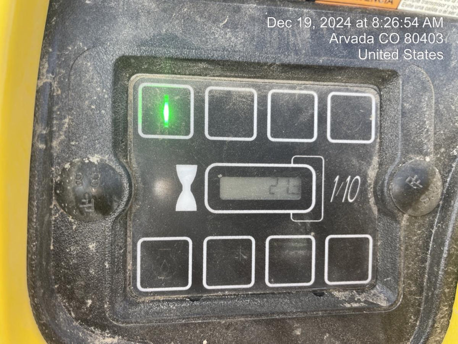 2024 WACKER NEUSON RTLx-SC3