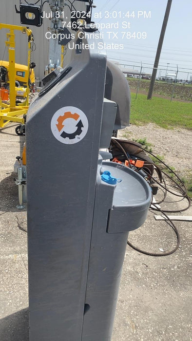 2023 POLYJOHN PSW3-1000